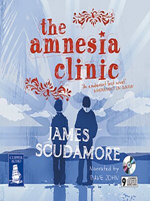 cover image of The Amnesia Clinic